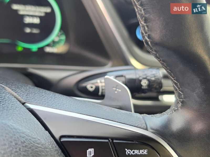 Седан Hyundai Sonata 2021 в Киеве