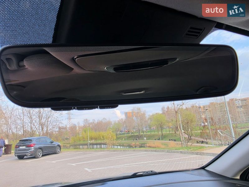 Седан Hyundai Sonata 2021 в Киеве