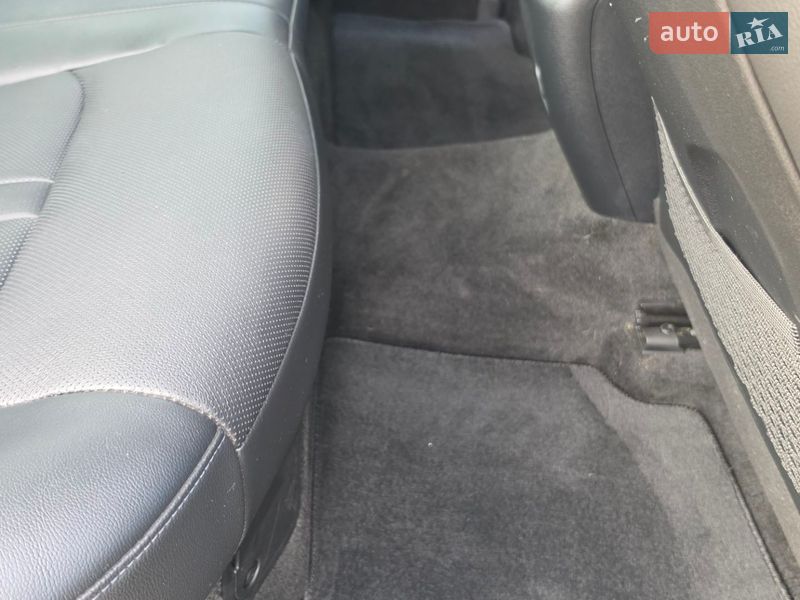 Седан Hyundai Sonata 2021 в Киеве