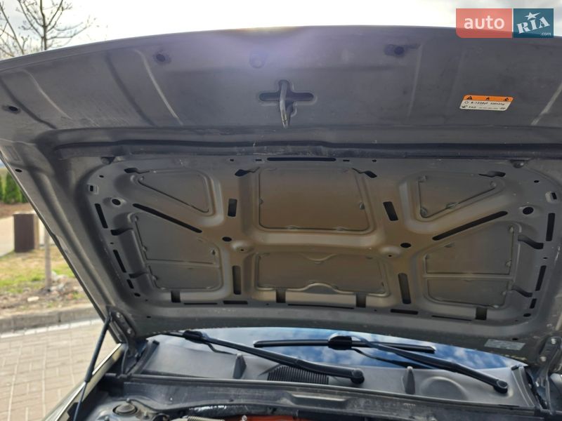 Седан Hyundai Sonata 2021 в Киеве