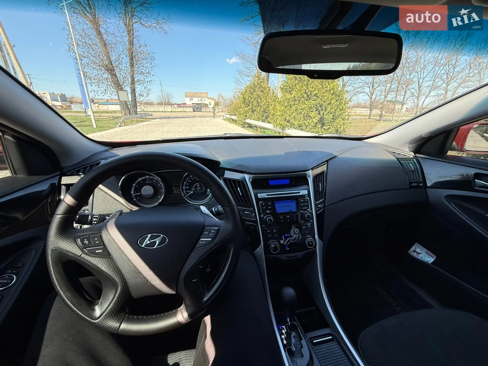 2010 Hyundai Sonata - мініатюра 10