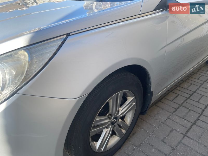Седан Hyundai Sonata 2013 в Киеве фото 27 Седан Hyundai Sonata 2013 в Киеве