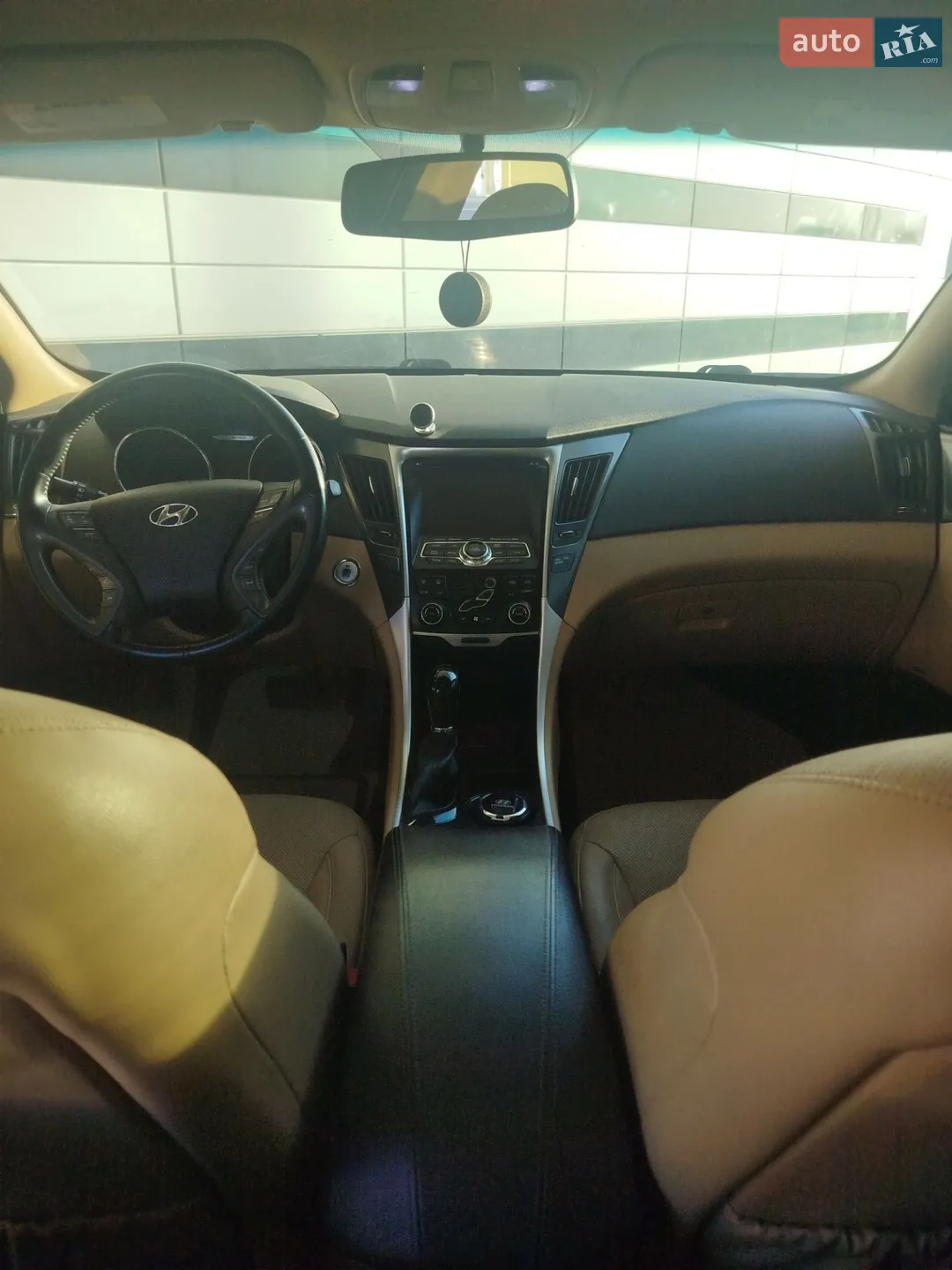 2013 Hyundai Sonata - мініатюра 4