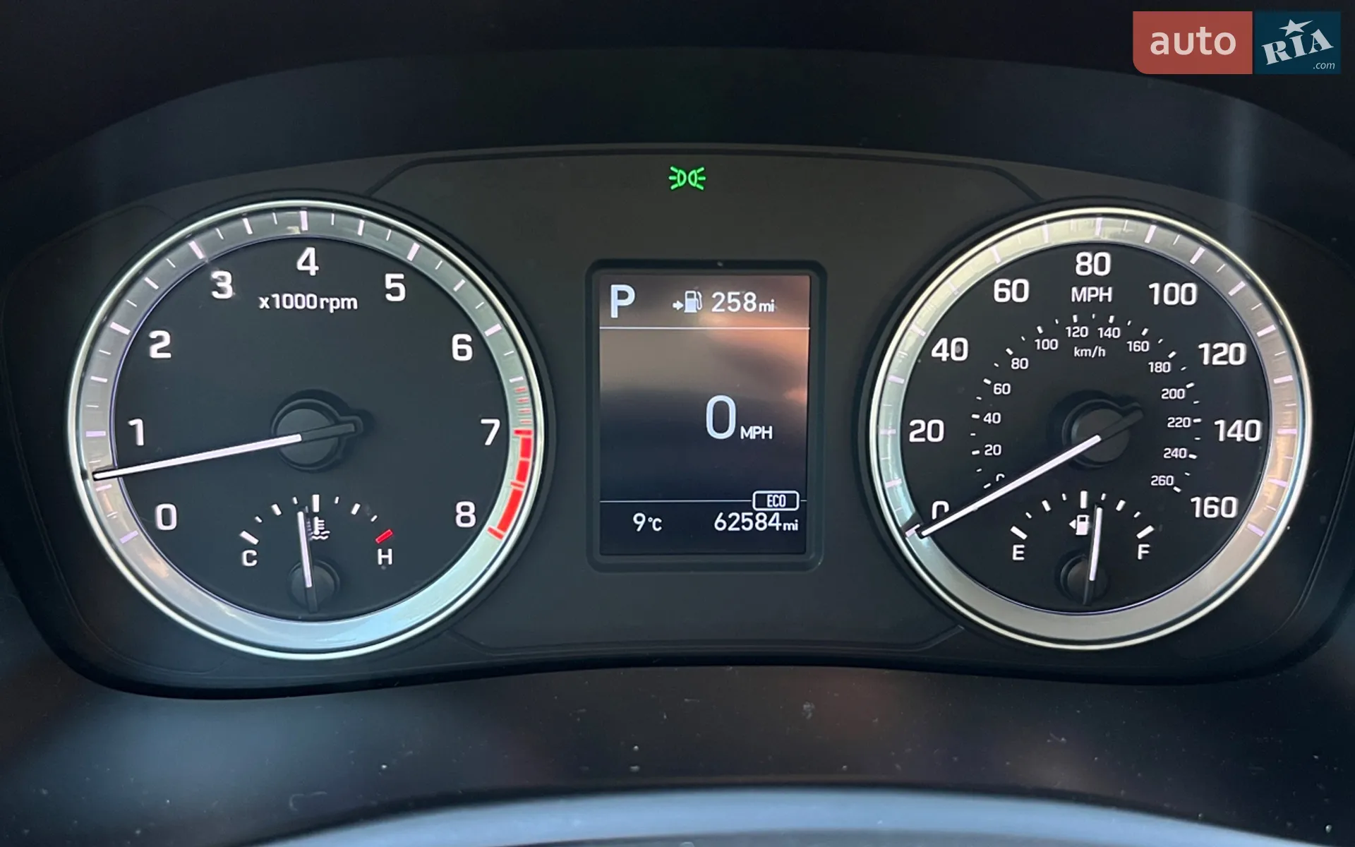 2017 Hyundai Sonata - мініатюра 15
