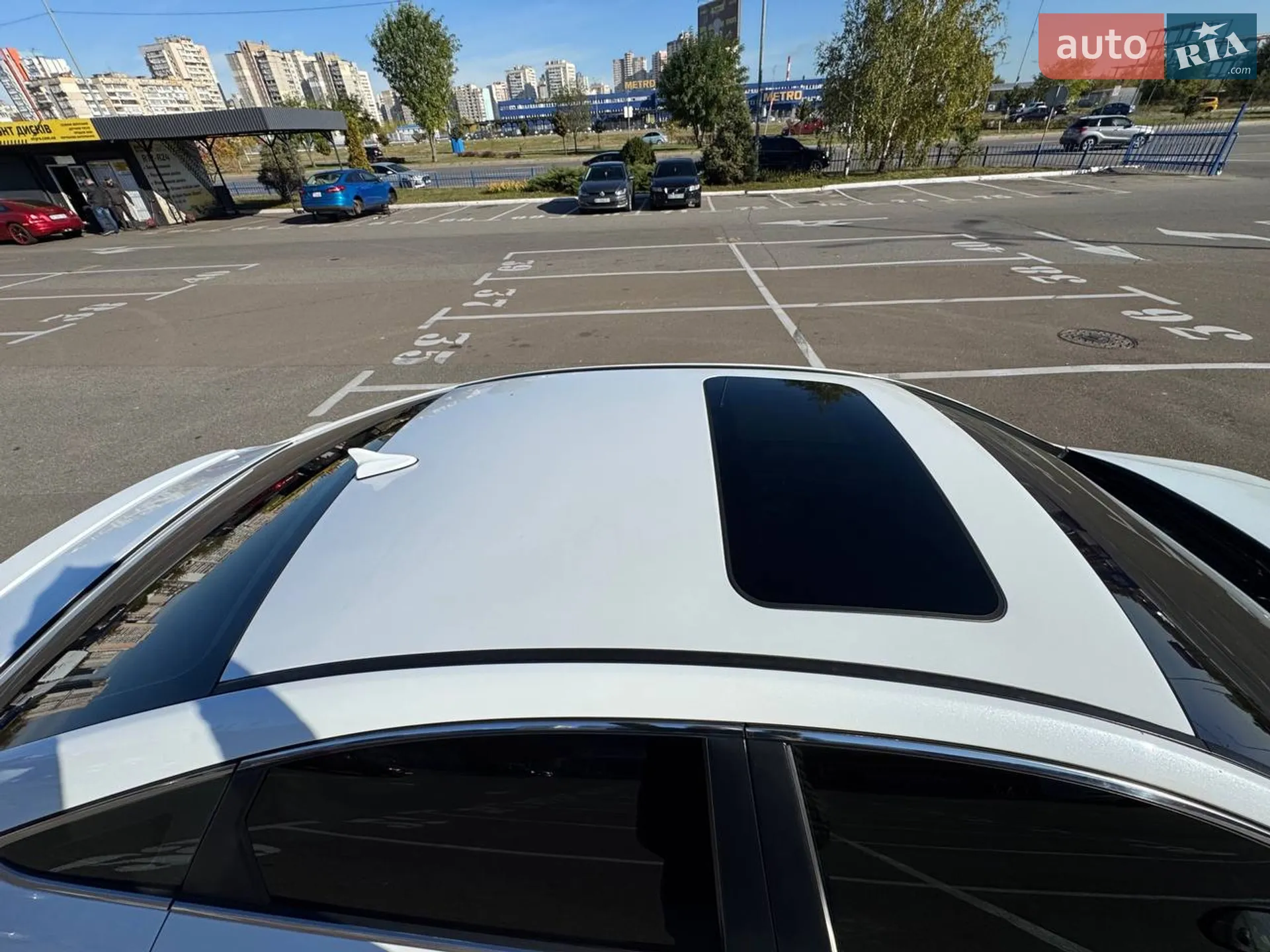 2016 Hyundai Sonata - мініатюра 23