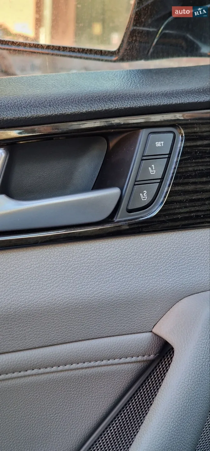 2015 Hyundai Sonata - мініатюра 31