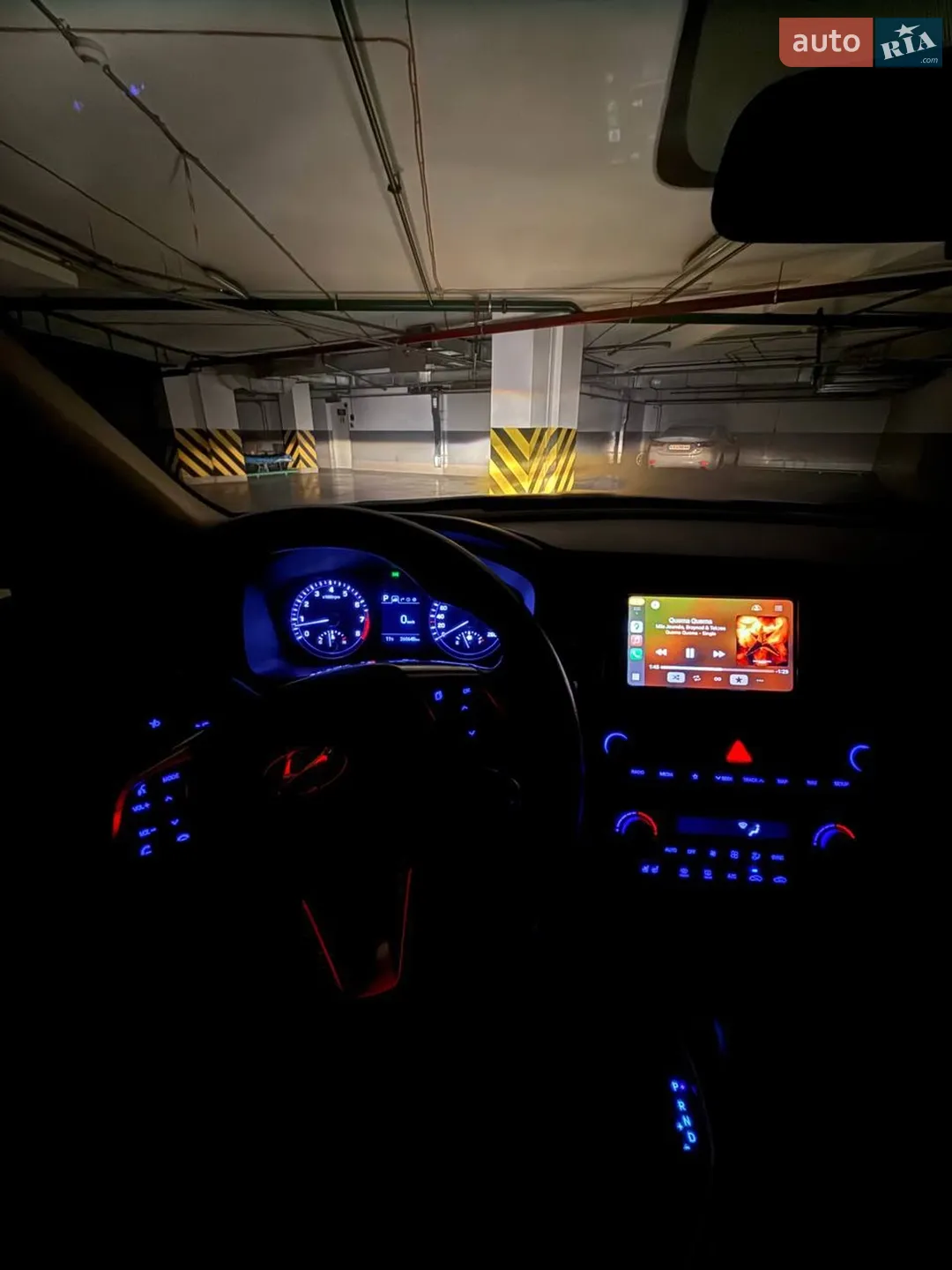 2017 Hyundai Sonata - мініатюра 6