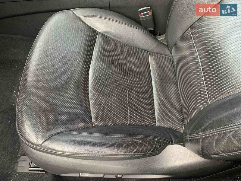 Седан Hyundai Sonata 2010 в Ирпене