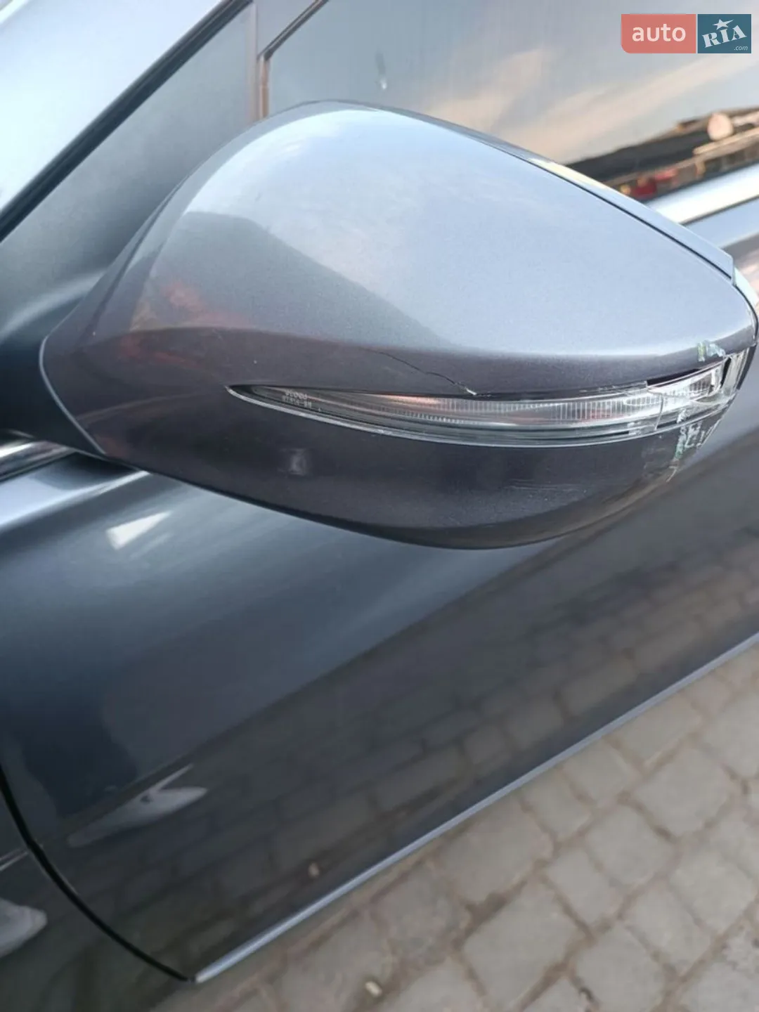 2012 Hyundai Sonata - мініатюра 2