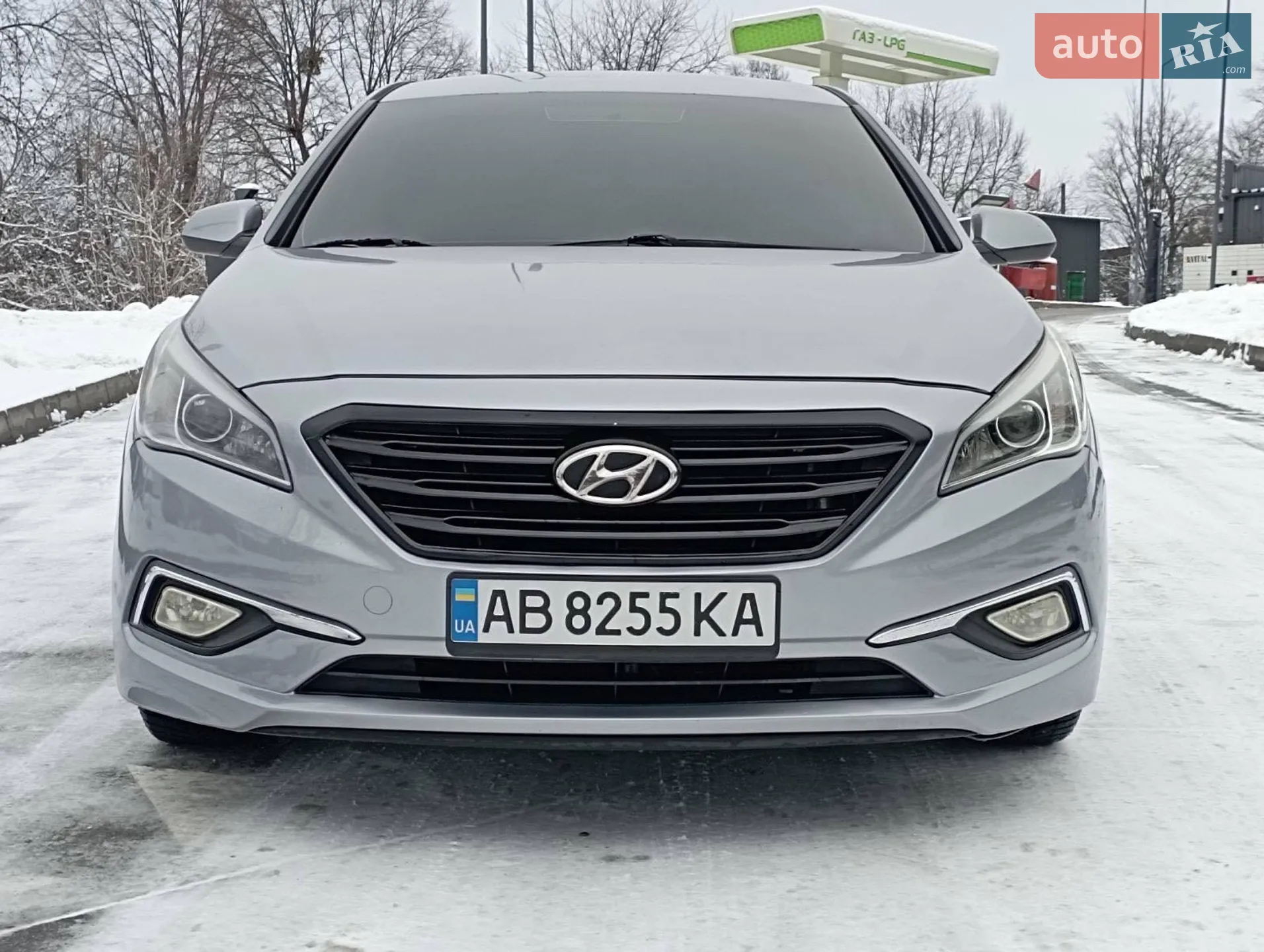 2014 Hyundai Sonata - мініатюра 2