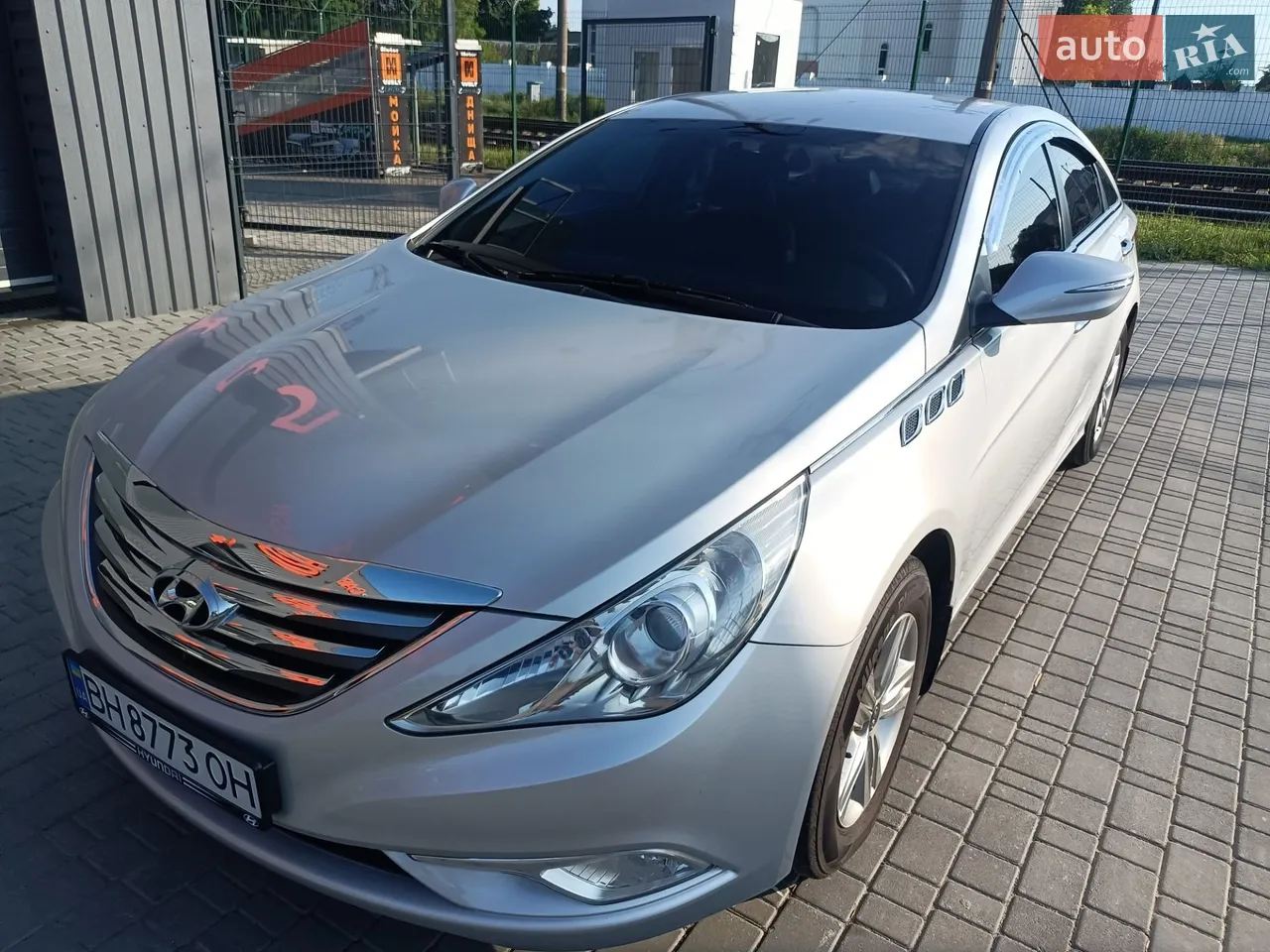 2015 Hyundai Sonata - мініатюра 25