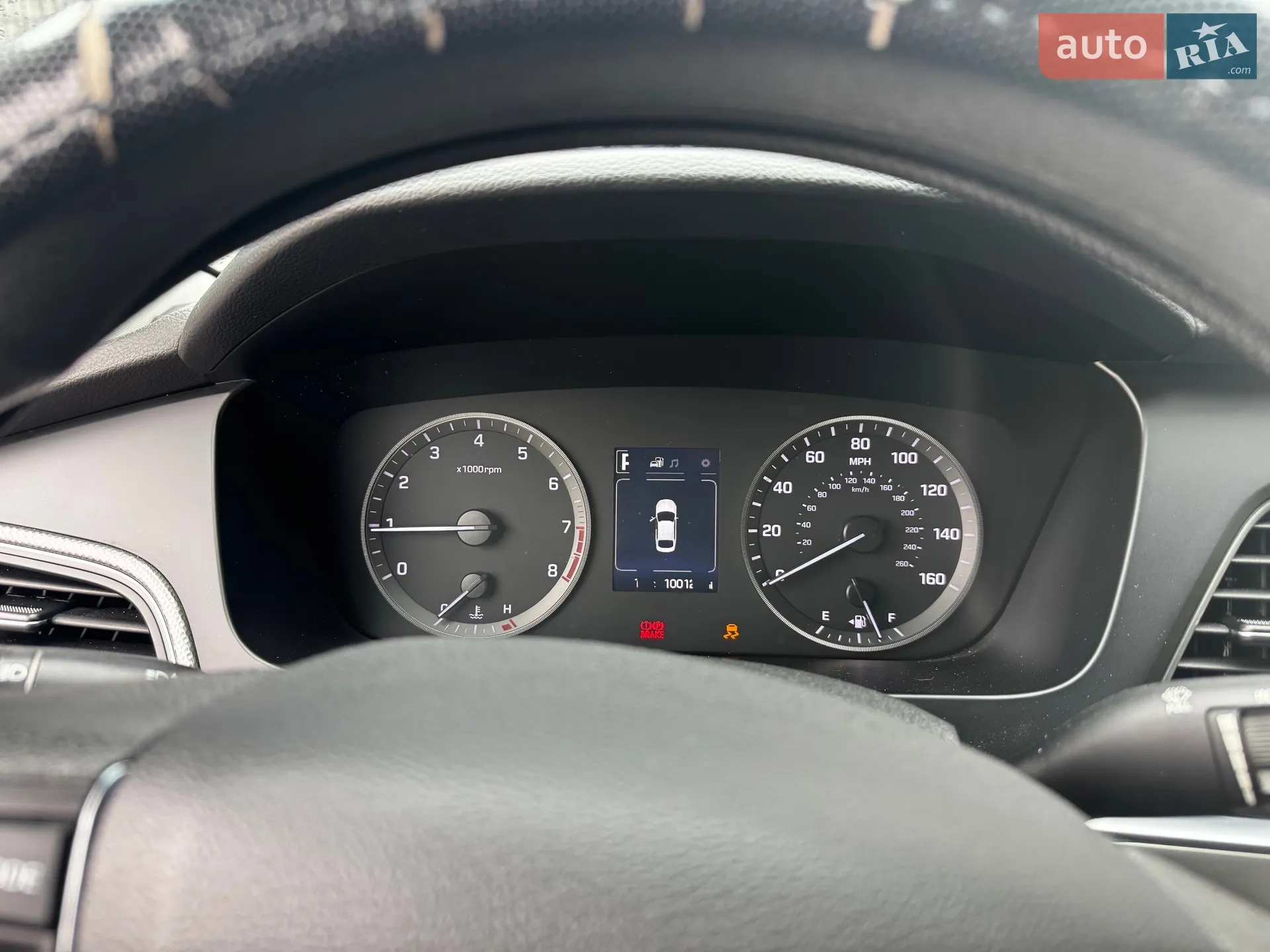 2015 Hyundai Sonata - мініатюра 7
