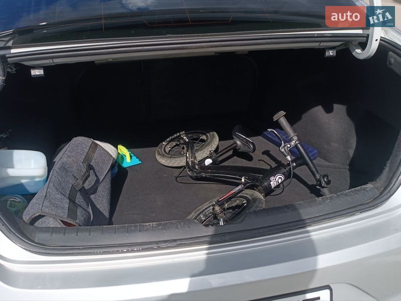 Седан Hyundai Sonata 2017 в Львові