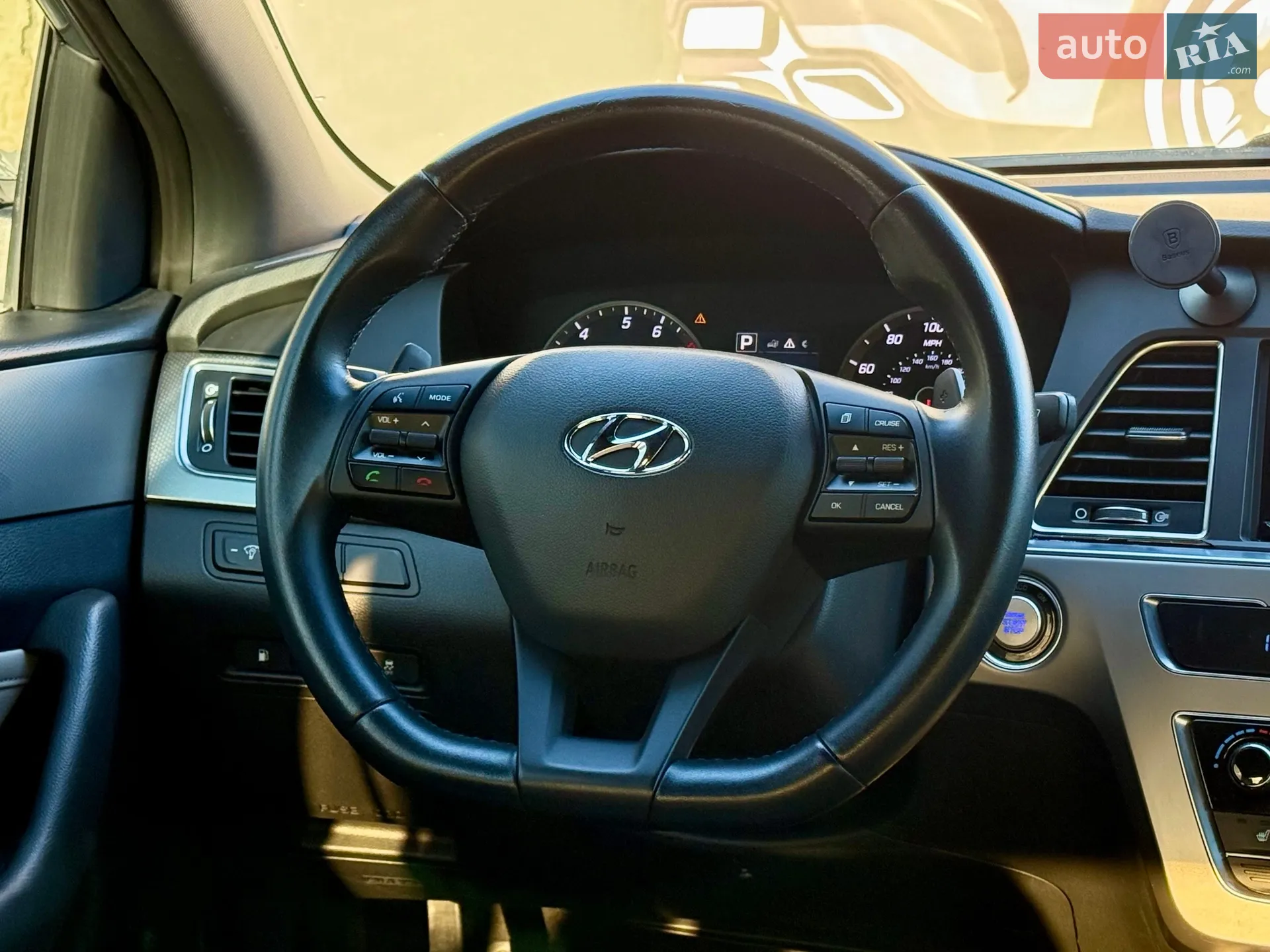 2014 Hyundai Sonata - мініатюра 14