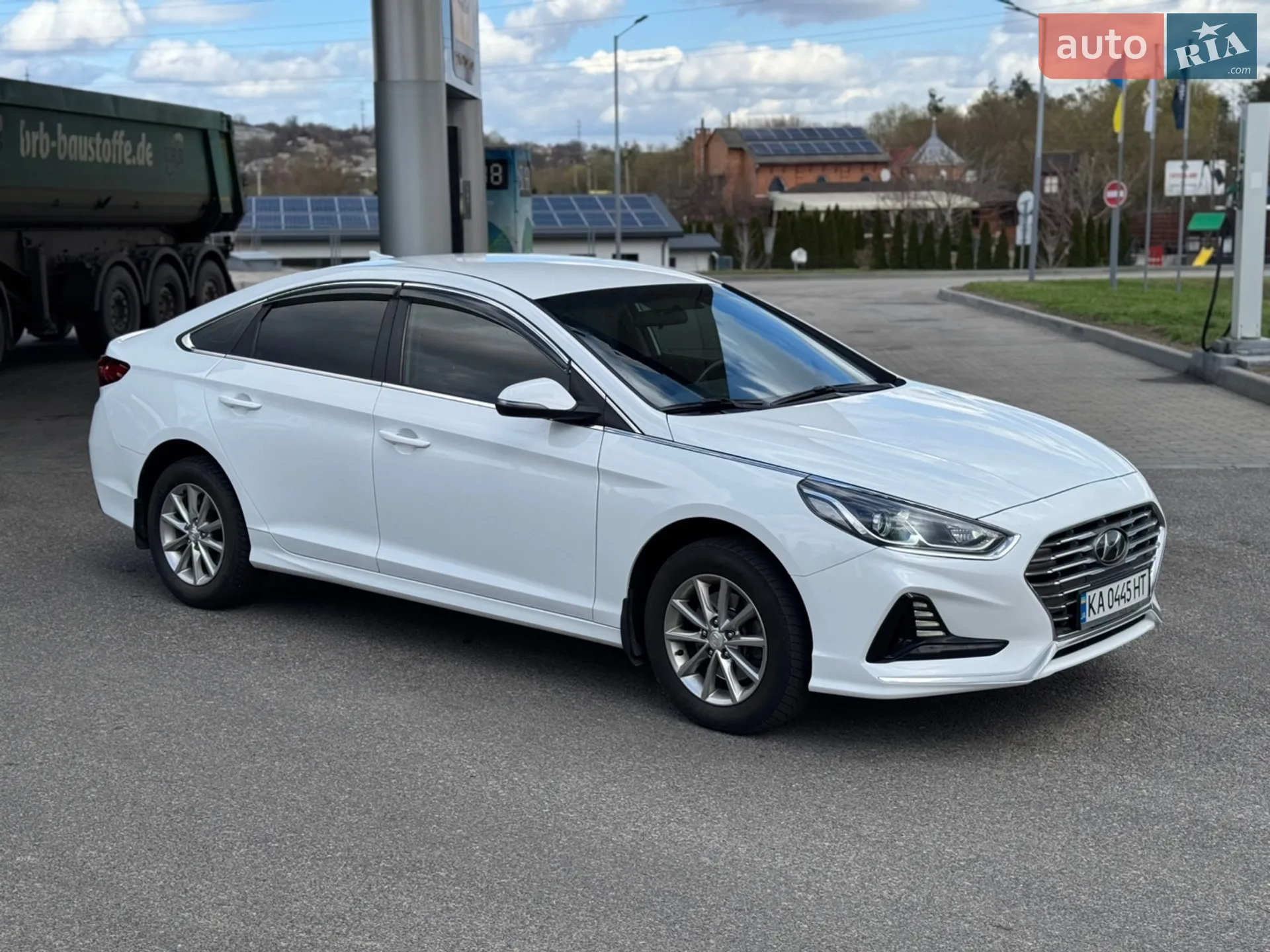 2019 Hyundai Sonata - мініатюра 15