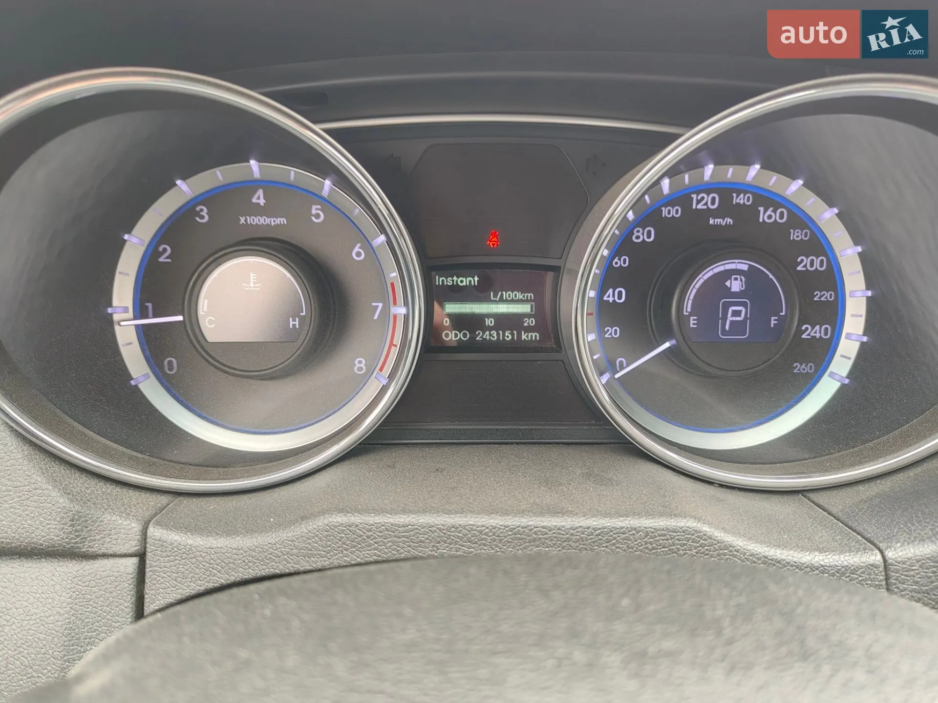 2014 Hyundai Sonata - мініатюра 17