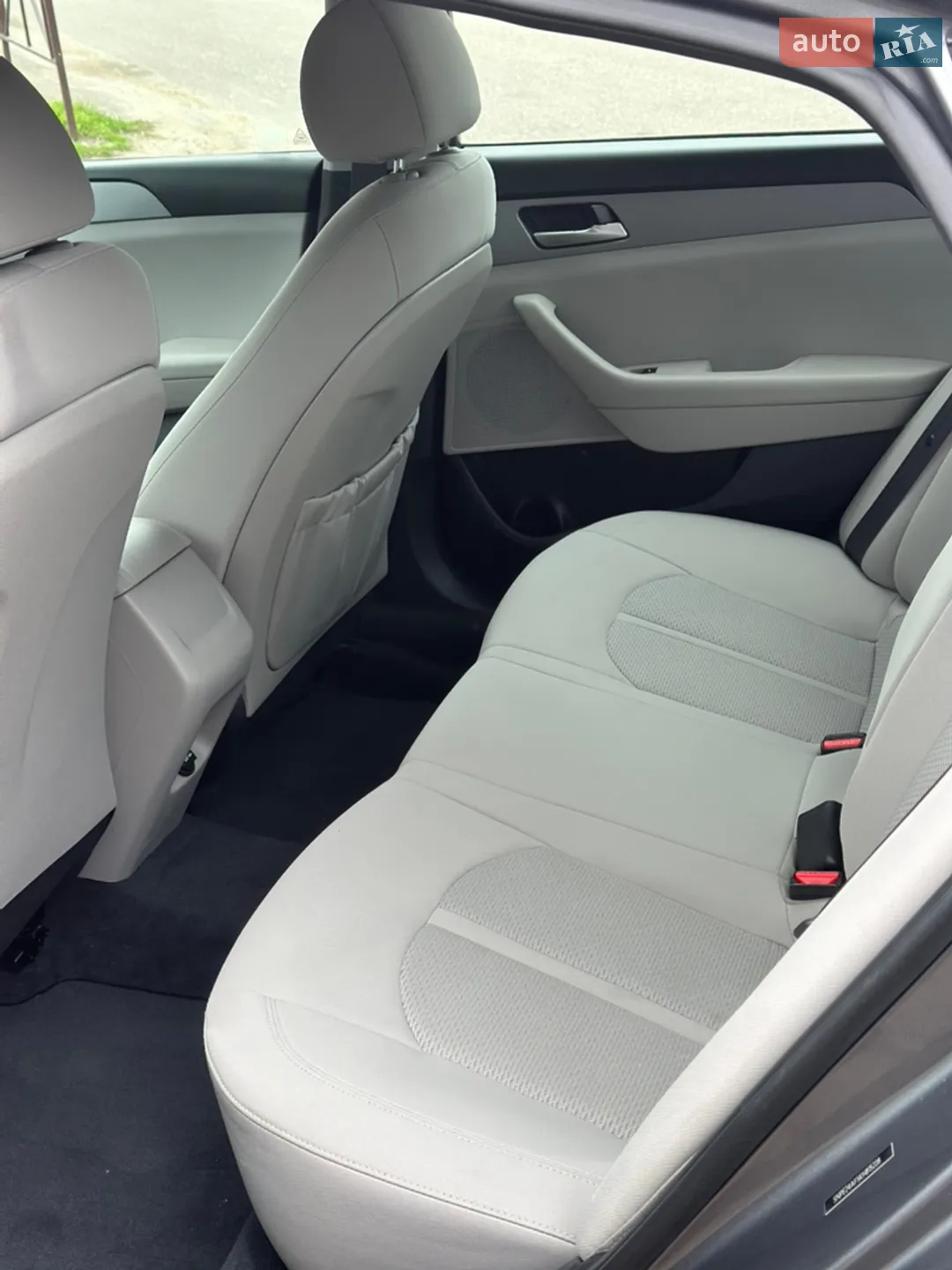 2019 Hyundai Sonata - мініатюра 13