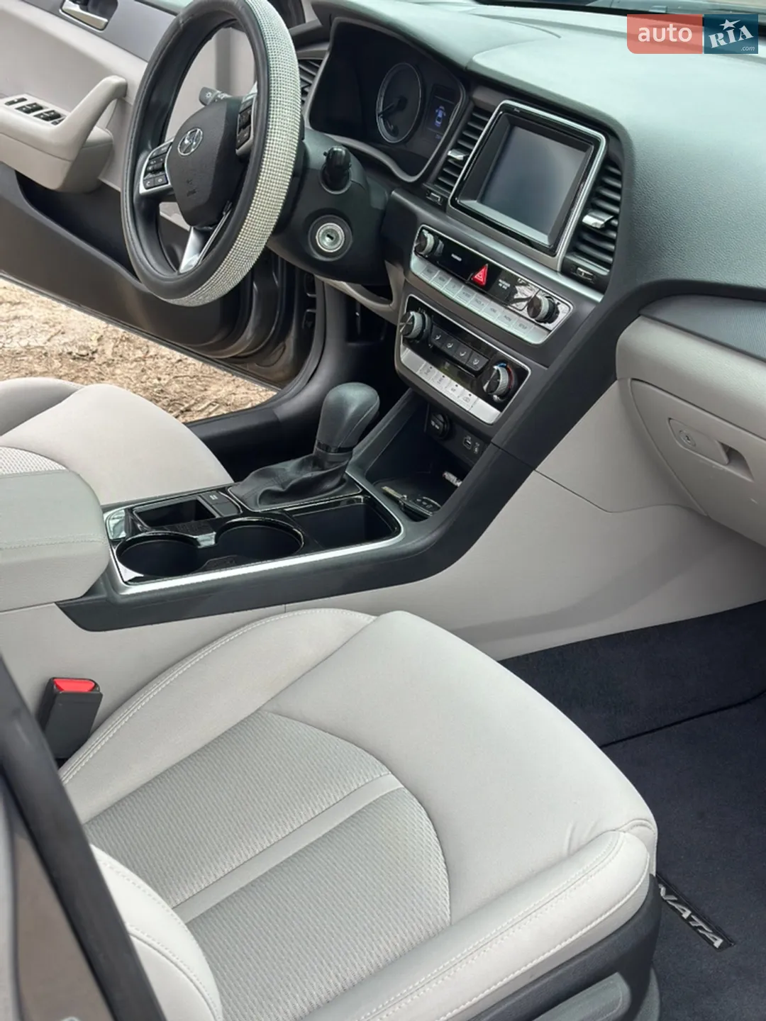 2019 Hyundai Sonata - мініатюра 18