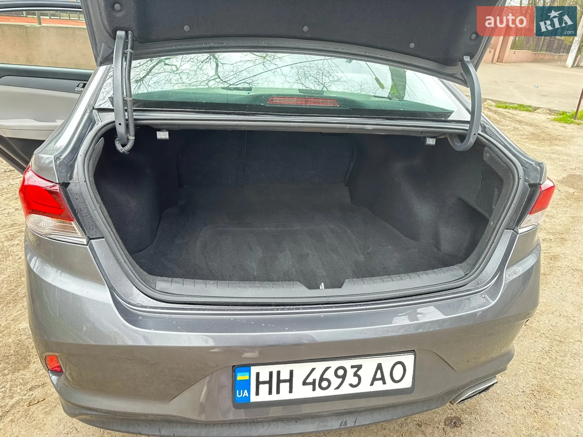 2019 Hyundai Sonata - мініатюра 14