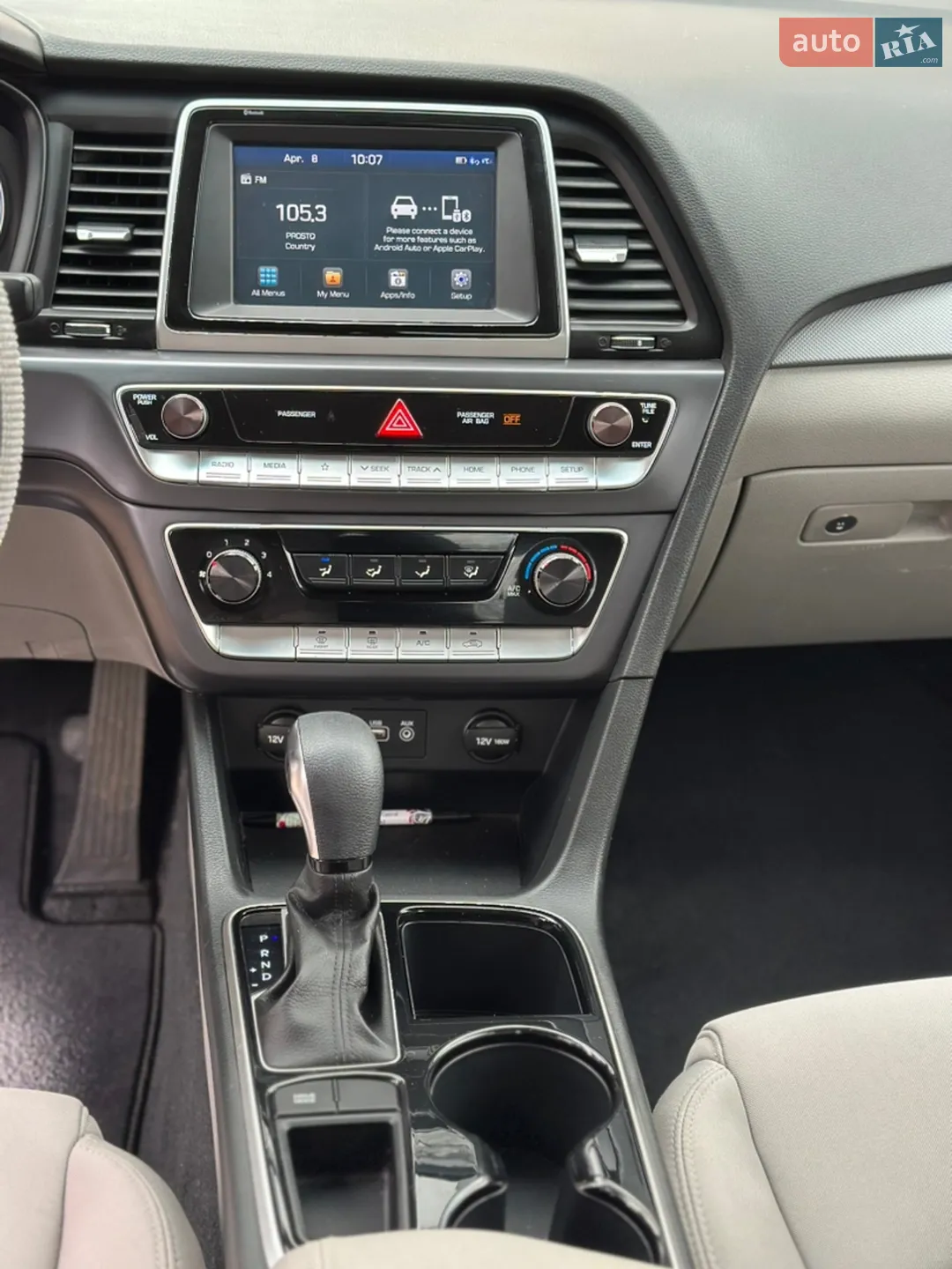 2019 Hyundai Sonata - мініатюра 24