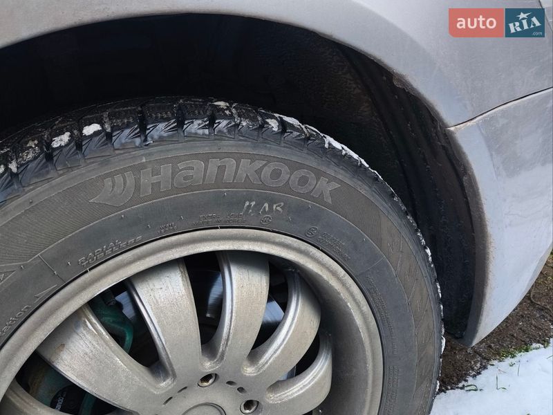 Седан Hyundai Sonata 2008 в Одесі