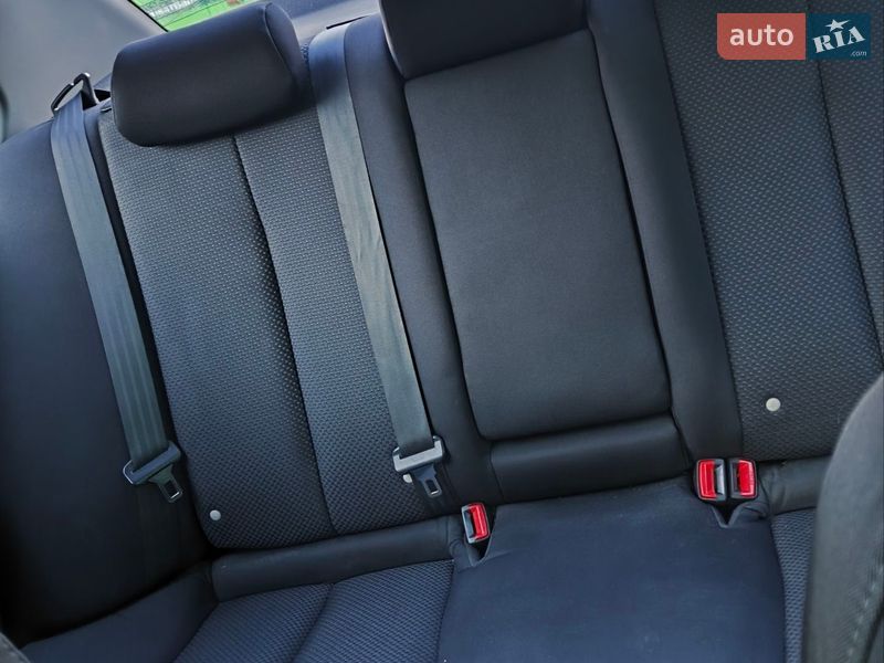 Седан Hyundai Sonata 2008 в Одесі