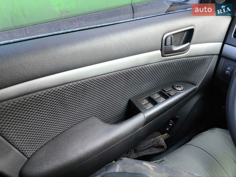 Седан Hyundai Sonata 2008 в Одесі