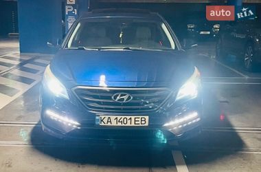 Седан Hyundai Sonata 2016 в Киеве