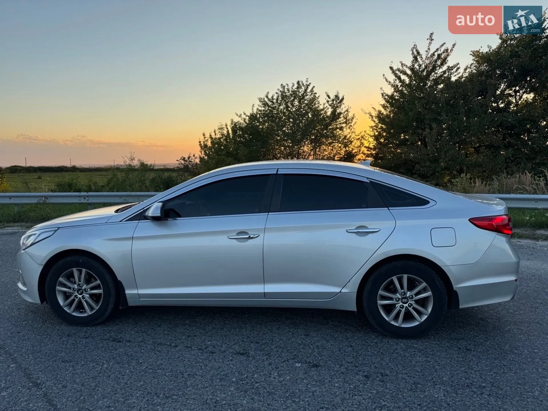 2014 Hyundai Sonata - мініатюра 7