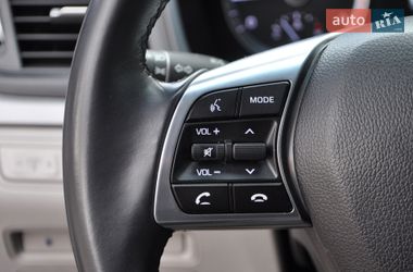 Седан Hyundai Sonata 2017 в Одессе