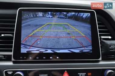 Седан Hyundai Sonata 2017 в Одессе