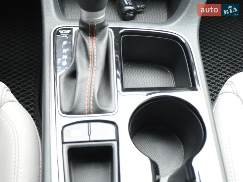 Седан Hyundai Sonata 2017 в Одессе