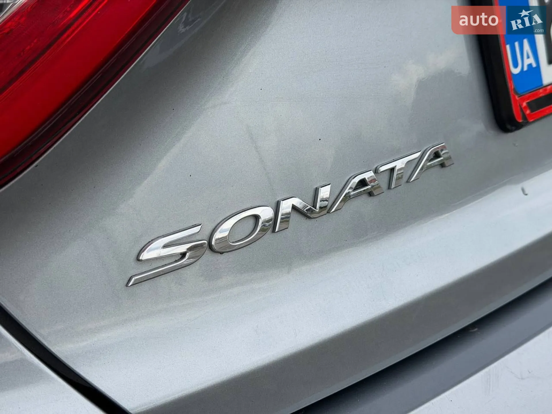 2015 Hyundai Sonata - мініатюра 27