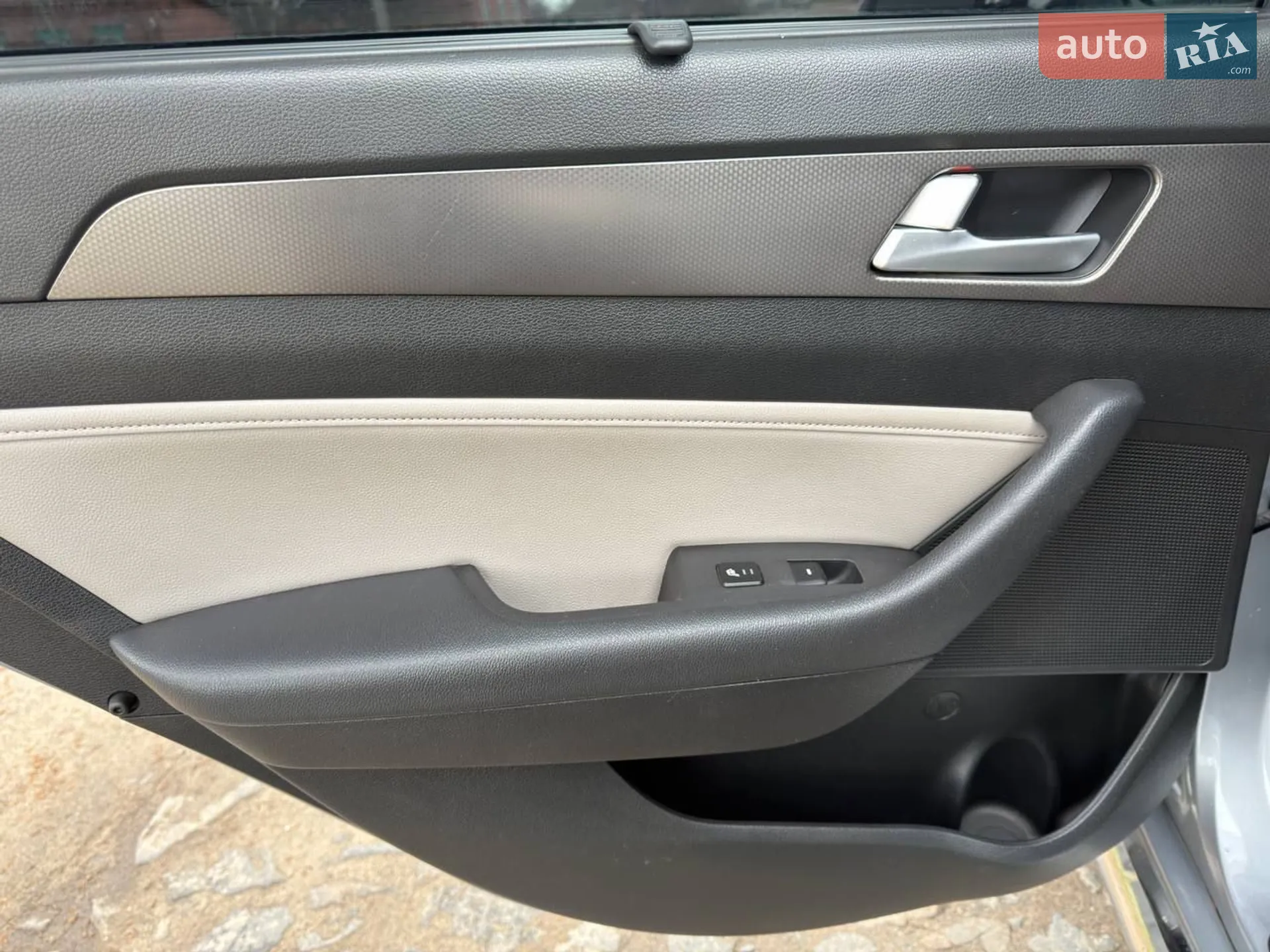 2015 Hyundai Sonata - мініатюра 37