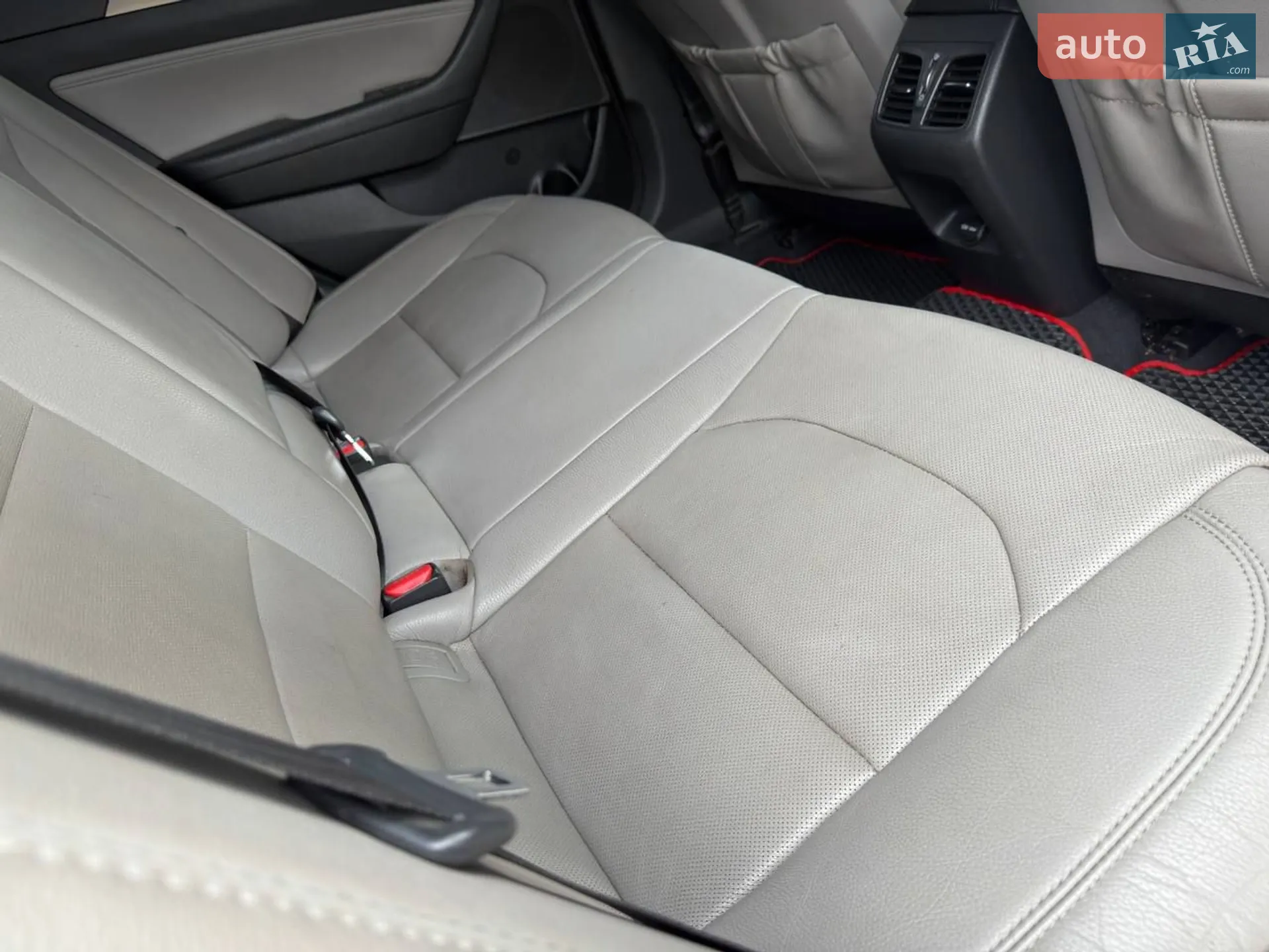 2015 Hyundai Sonata - мініатюра 64