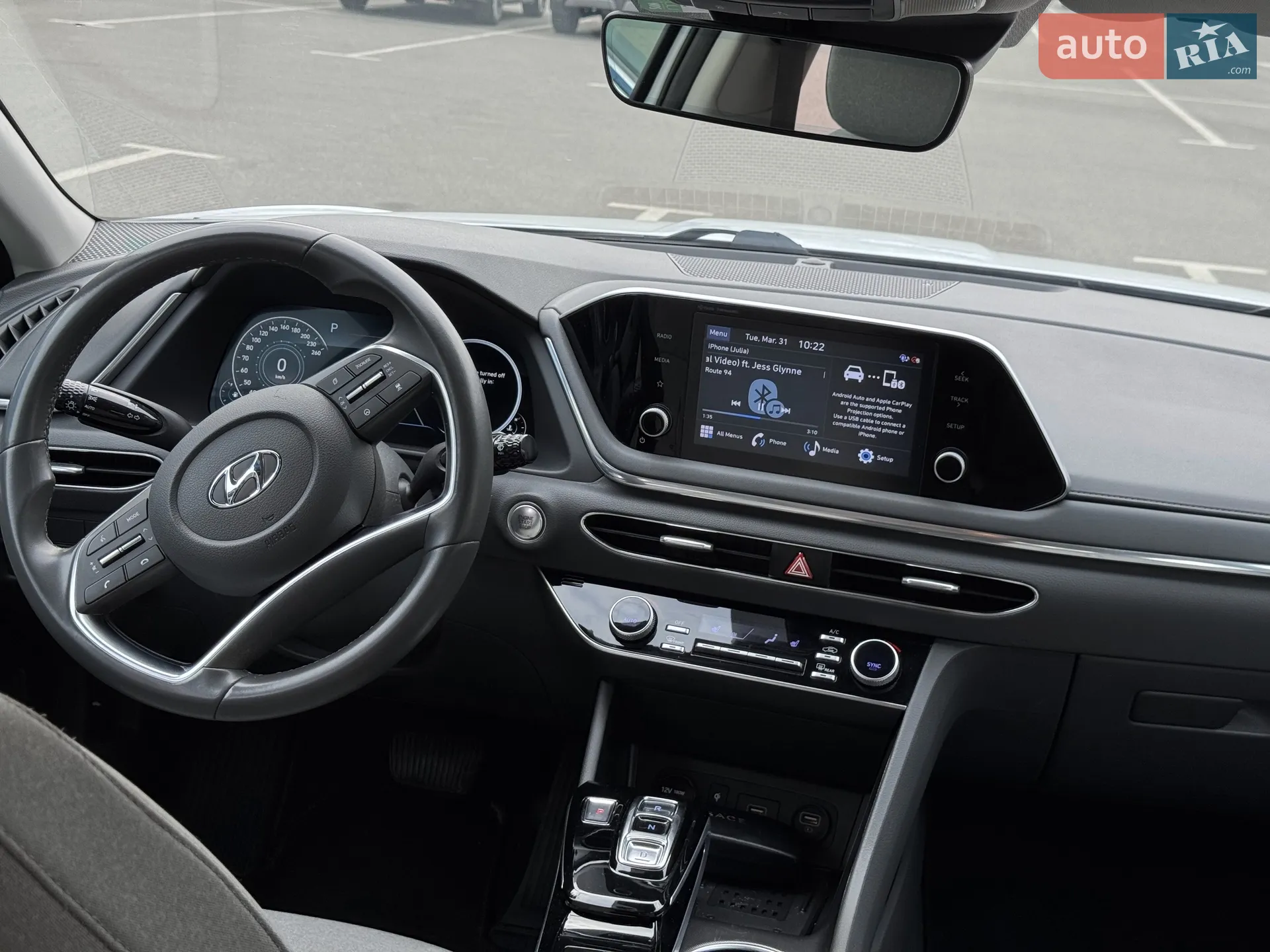 2020 Hyundai Sonata - мініатюра 41