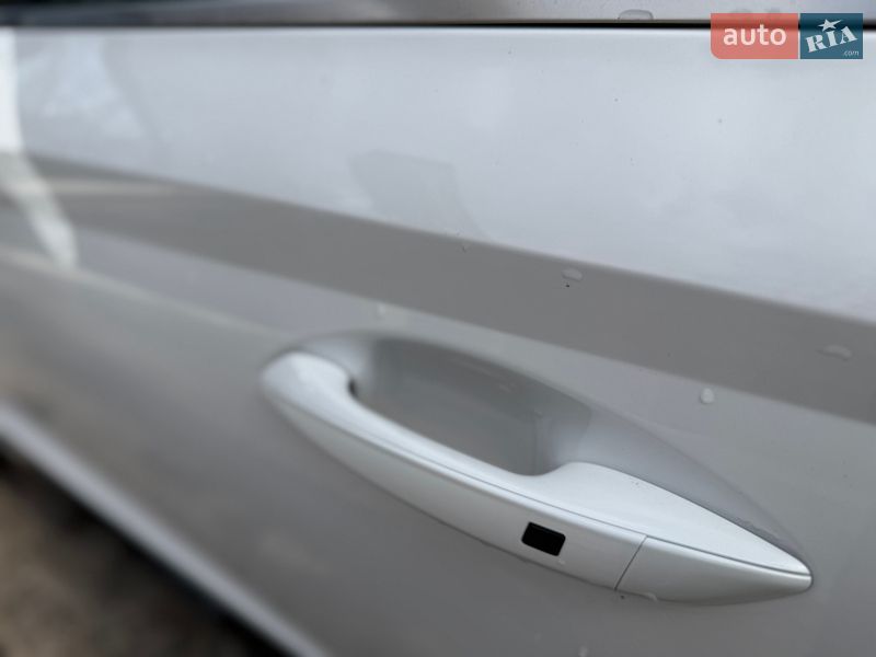 Седан Hyundai Sonata 2024 в Киеве фото 10 Седан Hyundai Sonata 2024 в Киеве