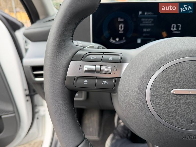 Седан Hyundai Sonata 2024 в Киеве фото 18 Седан Hyundai Sonata 2024 в Киеве