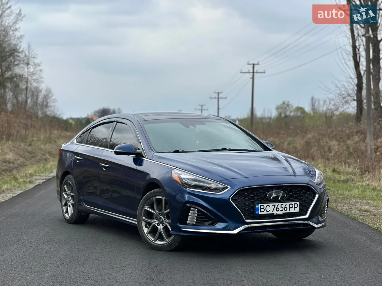 2019 Hyundai Sonata - мініатюра 21