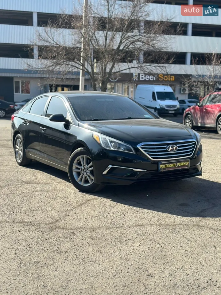 2014 Hyundai Sonata - мініатюра 49