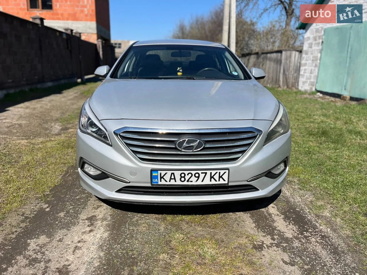 2015 Hyundai Sonata - мініатюра 14