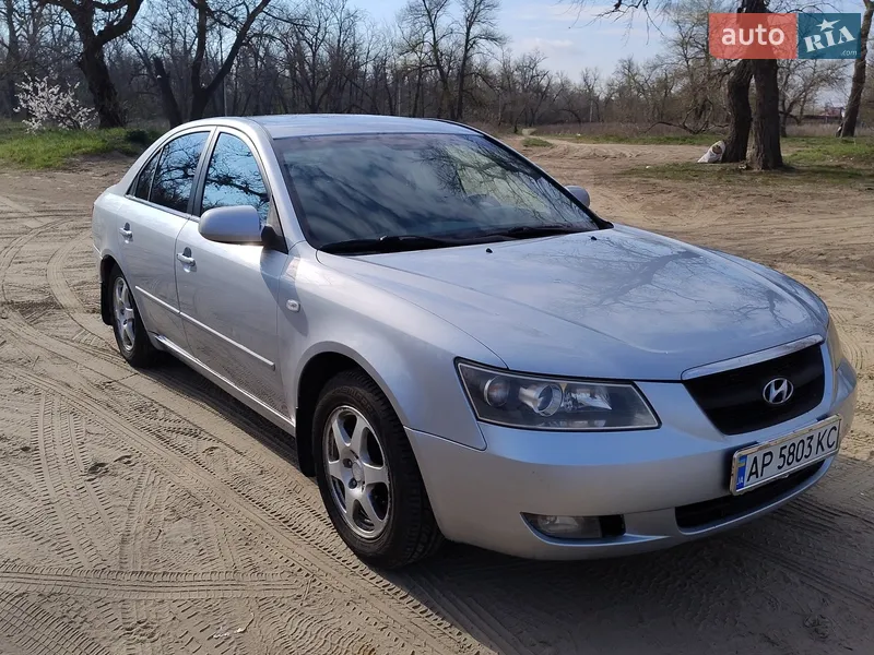 Hyundai Sonata 2008 VIN Y6LEU41DP9L003191 фото оголошення 19 з 50