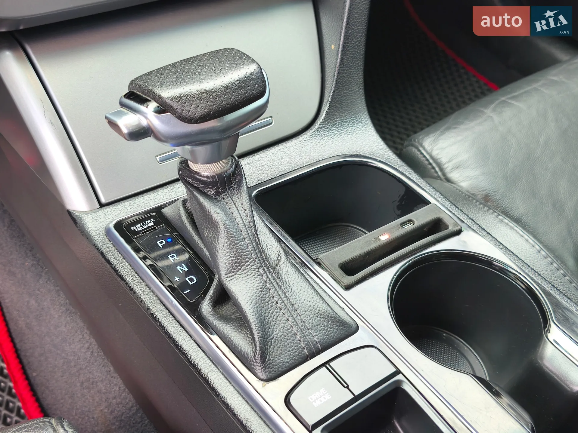 2014 Hyundai Sonata - мініатюра 20