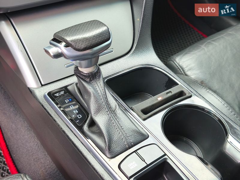 Седан Hyundai Sonata 2014 в Днепре фото 20 Седан Hyundai Sonata 2014 в Днепре