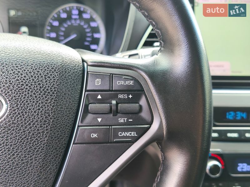 Седан Hyundai Sonata 2014 в Днепре фото 25 Седан Hyundai Sonata 2014 в Днепре