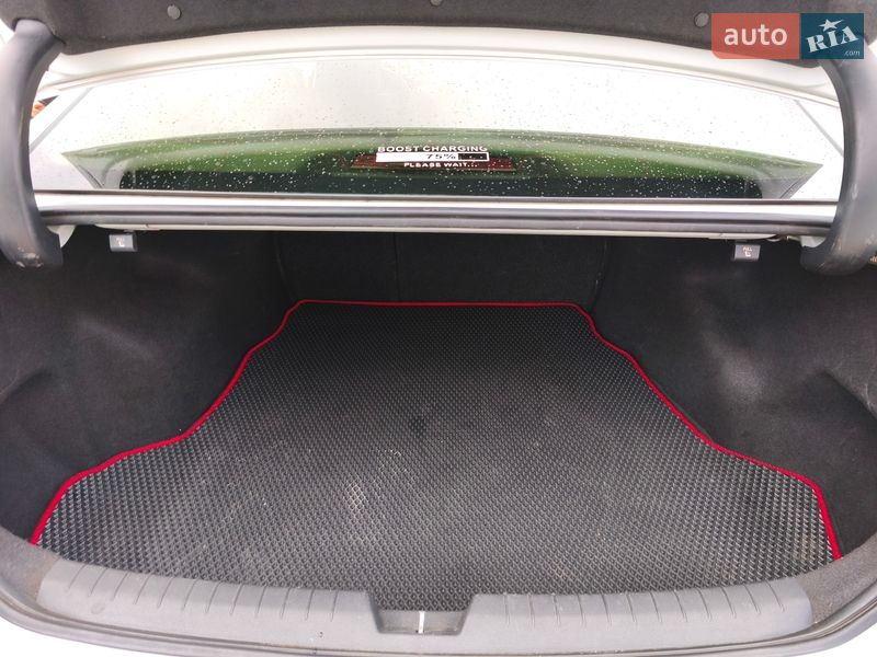 Седан Hyundai Sonata 2014 в Днепре фото 30 Седан Hyundai Sonata 2014 в Днепре