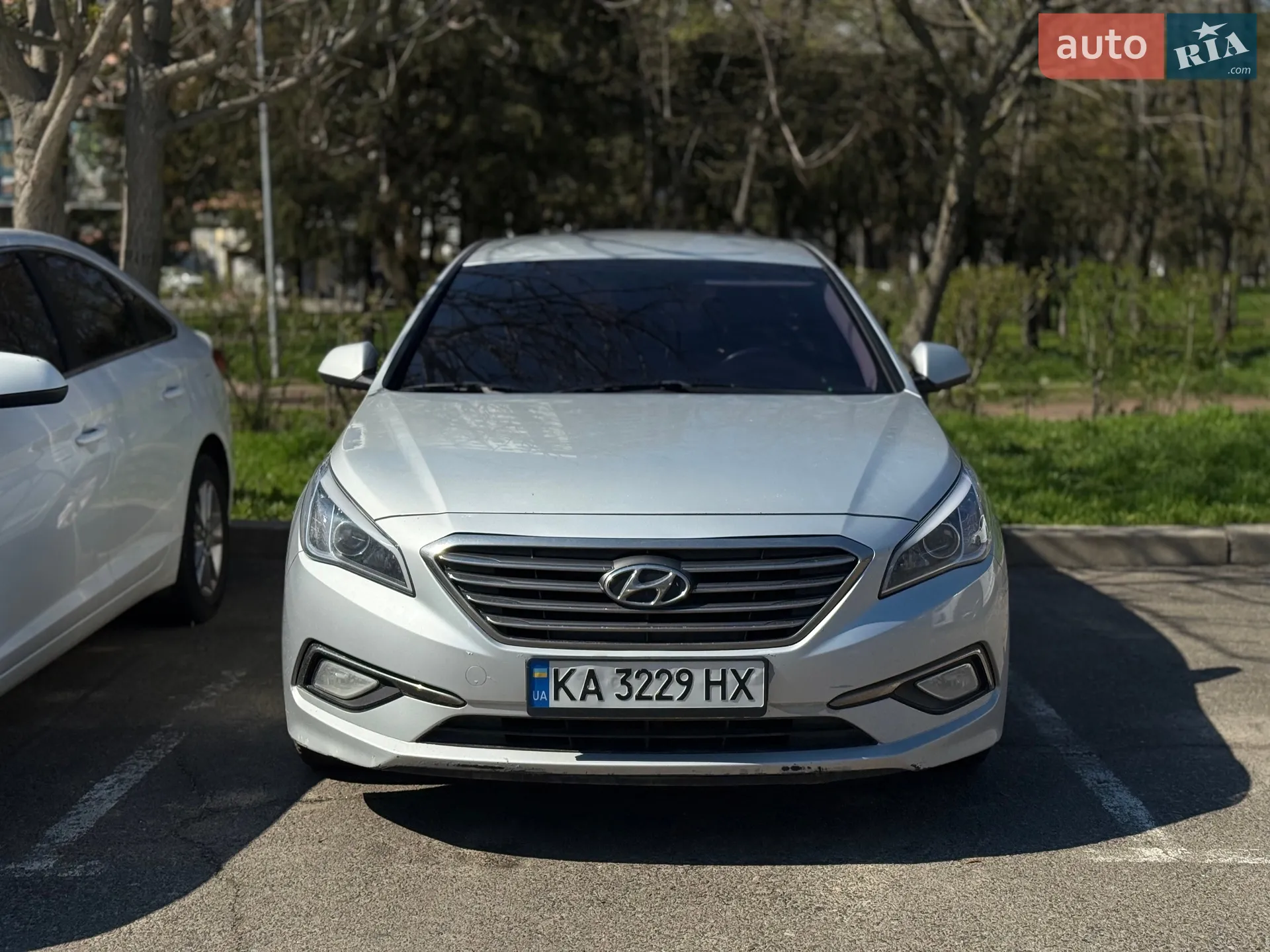 2015 Hyundai Sonata - мініатюра 2