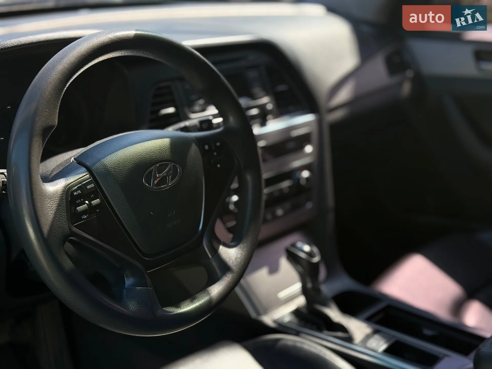 2015 Hyundai Sonata - мініатюра 5