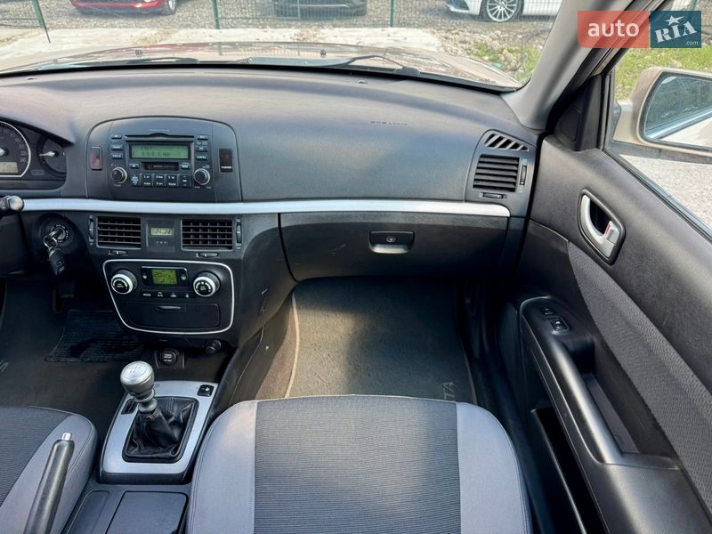 Седан Hyundai Sonata 2007 в Киеве фото 18 Седан Hyundai Sonata 2007 в Киеве