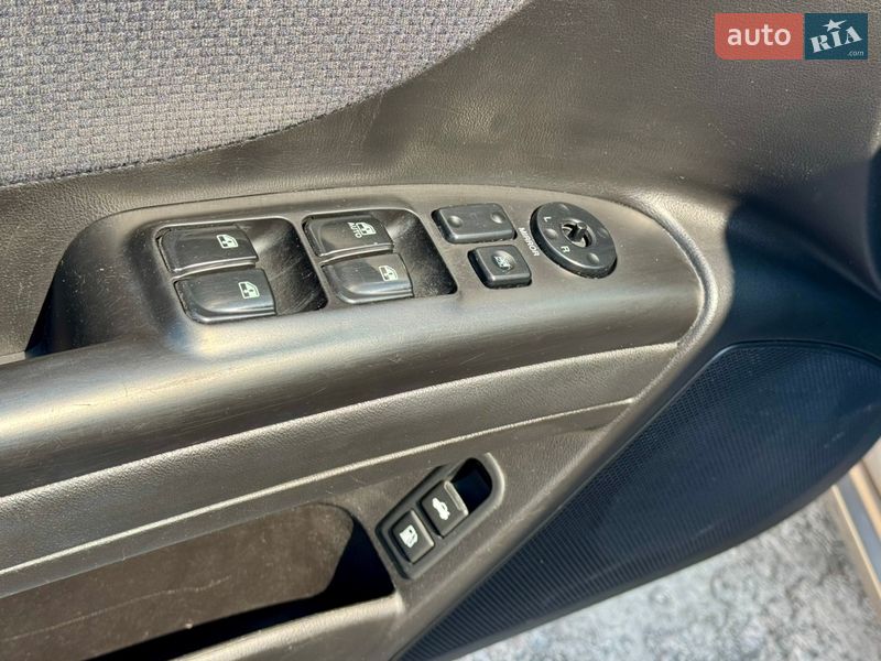 Седан Hyundai Sonata 2007 в Киеве фото 33 Седан Hyundai Sonata 2007 в Киеве